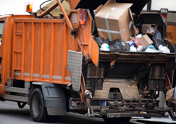 Best Scrap Metal Removal  in Mount Pleasant, NC